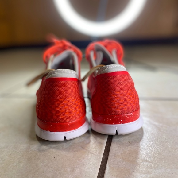 Nike Free TR Fit 4 Women's Shoes Size 10 653990-991 - Picture 6 of 10